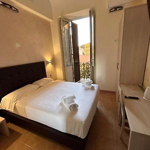 Kamer met een King Size Bed
